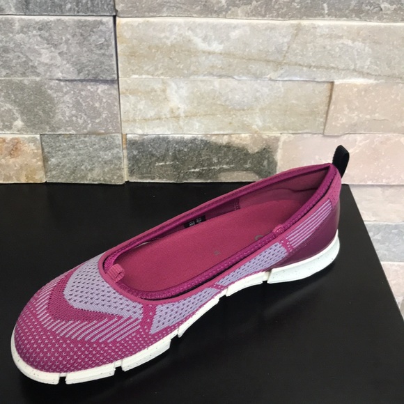🎁 ECCO Women's Intrinsic Karma Flat - Picture 7 of 9